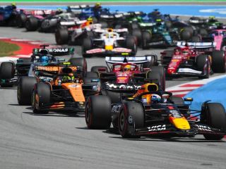 Fórmula 1: El calendario 2027 tendrá 24 carreras y suma cuatro nuevos fines de semana Sprint