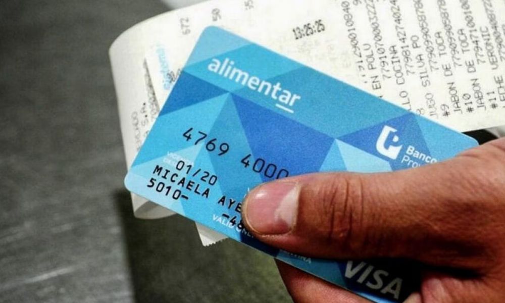 El Gobierno amplió el presupuesto para gastos esenciales