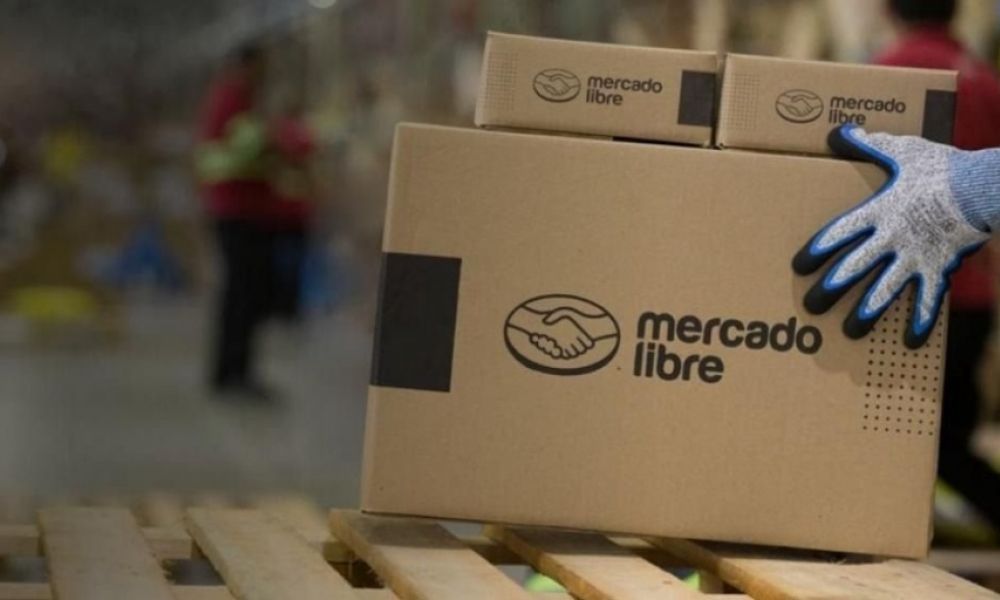 Mercado Libre