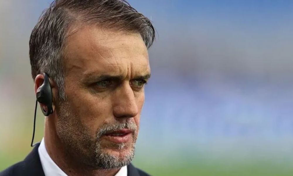 Gabriel Batistuta