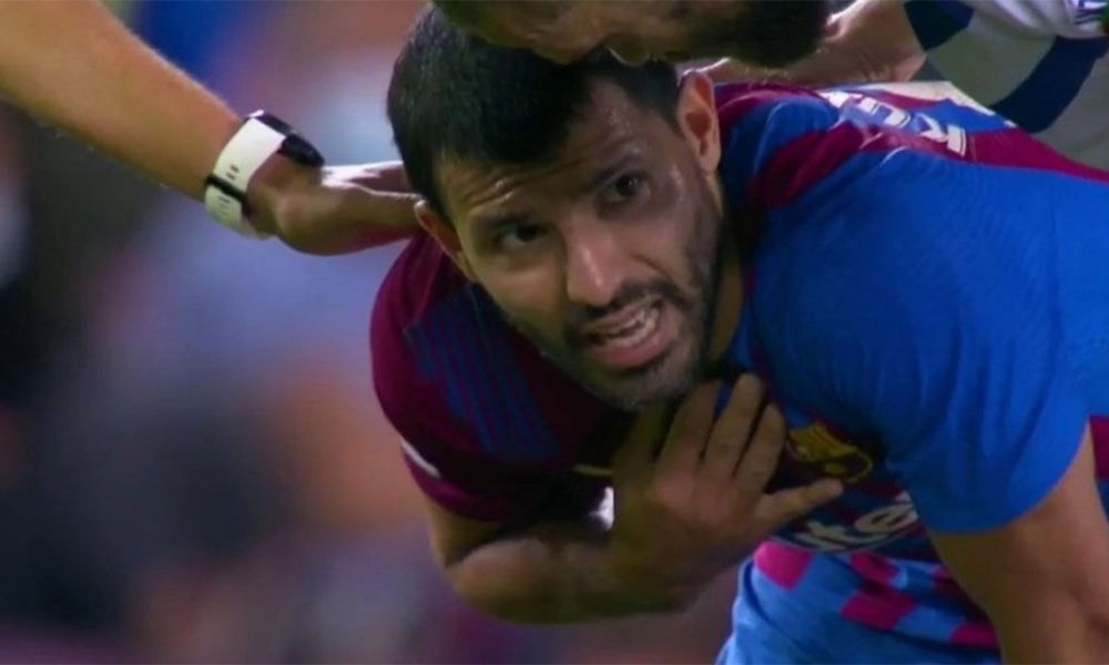 Kun Agüero