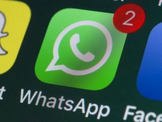 Habilitan un whatsApp para evacuar dudas sobre la tercera dosis de la vacuna contra el conronavirus