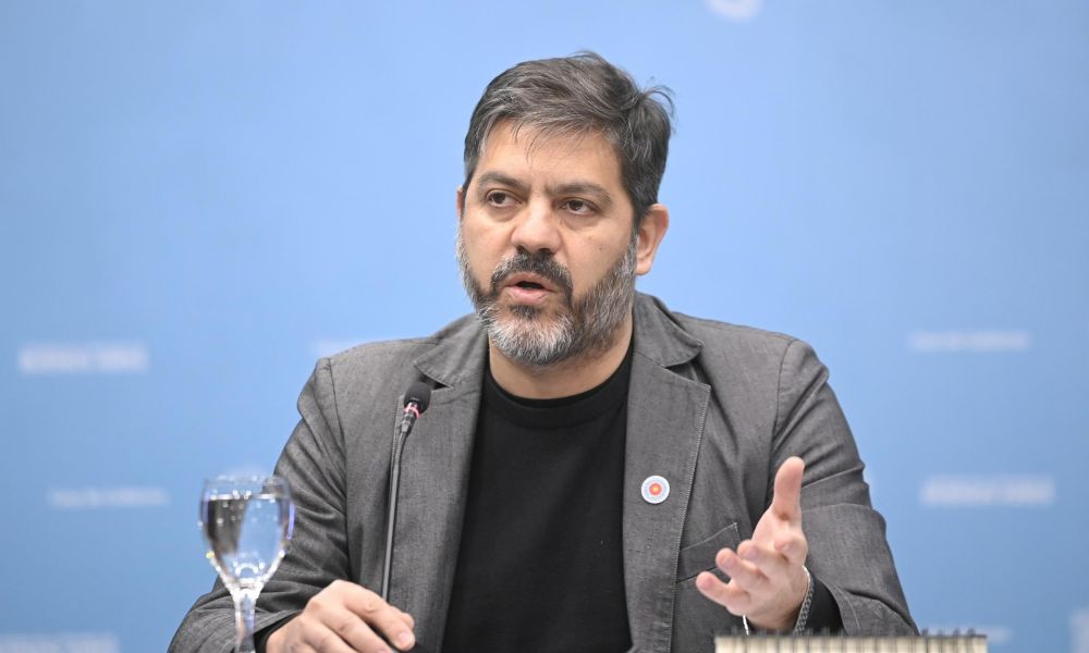 Carlos Bianco