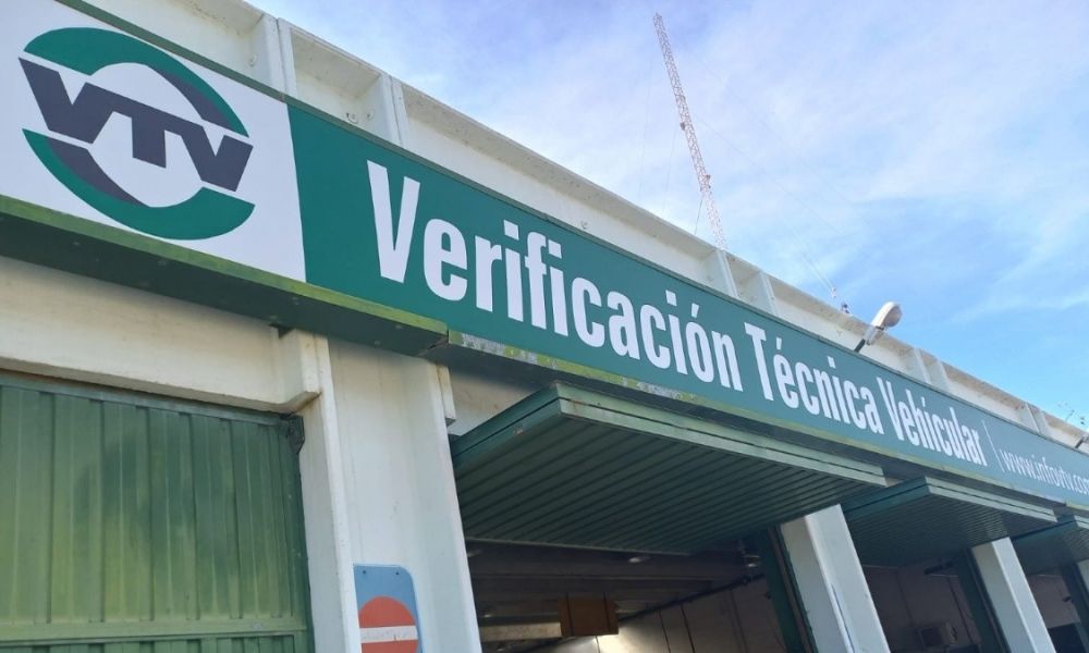 Bonificación del 50% en la VTV