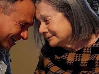 Brutal asalto a la madre de Sergio Lapeg�e: 90 a�os, Alzheimer y extrema violencia