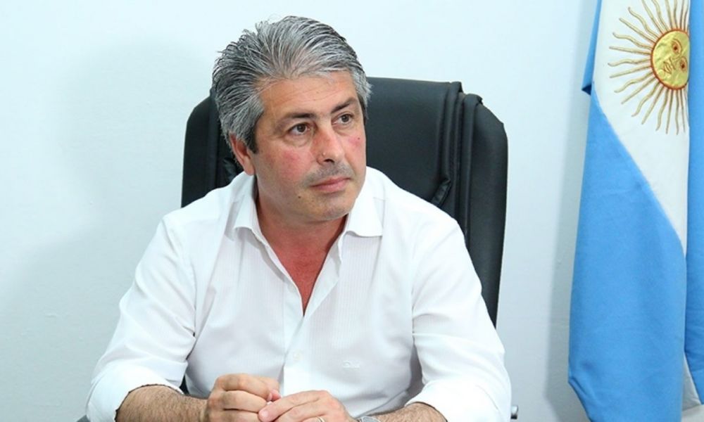 Javier Martínez
