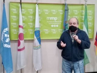 Una beba de 1 ao es la vctima de Covid-19 ms joven del pas