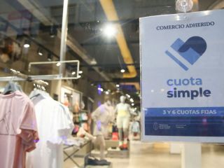 12 cuotas fijas: El Gobierno ampla Cuota Simple en medio de creciente pobreza