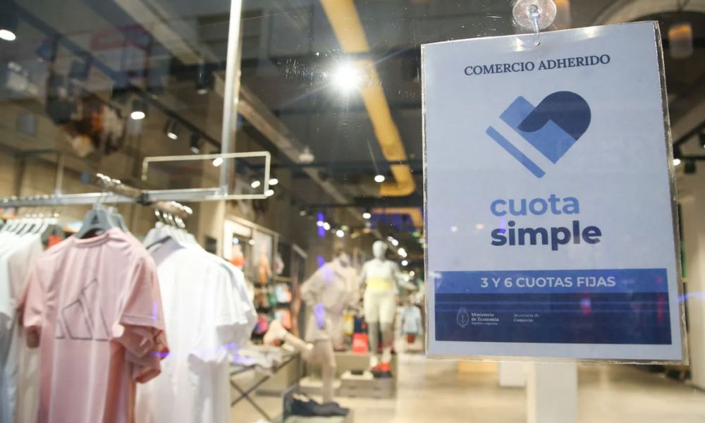 El Gobierno amplía Cuota Simple