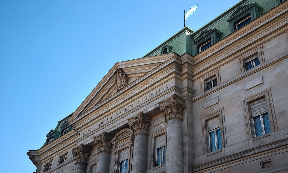 Qué bancos pagan más por invertir $1 millón