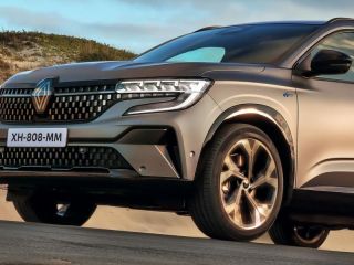 Alpine recibe a Colapinto con un regalo exclusivo en su primer da