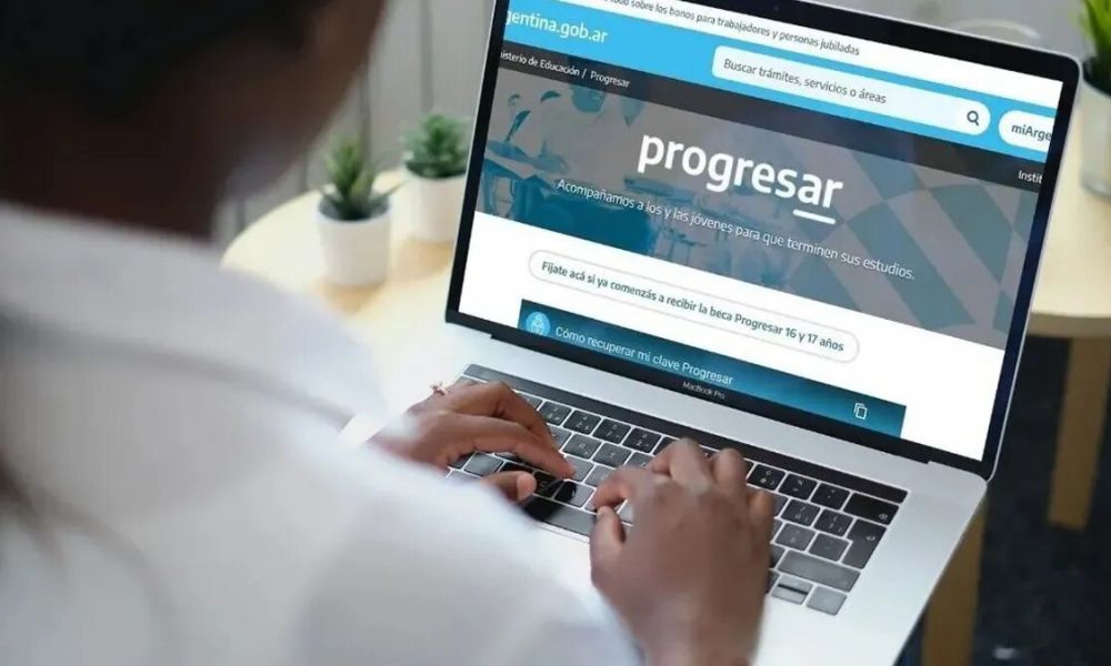 Abre la convocatoria Progresar 2024