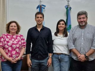 Más oportunidades laborales para personas con discapacidad