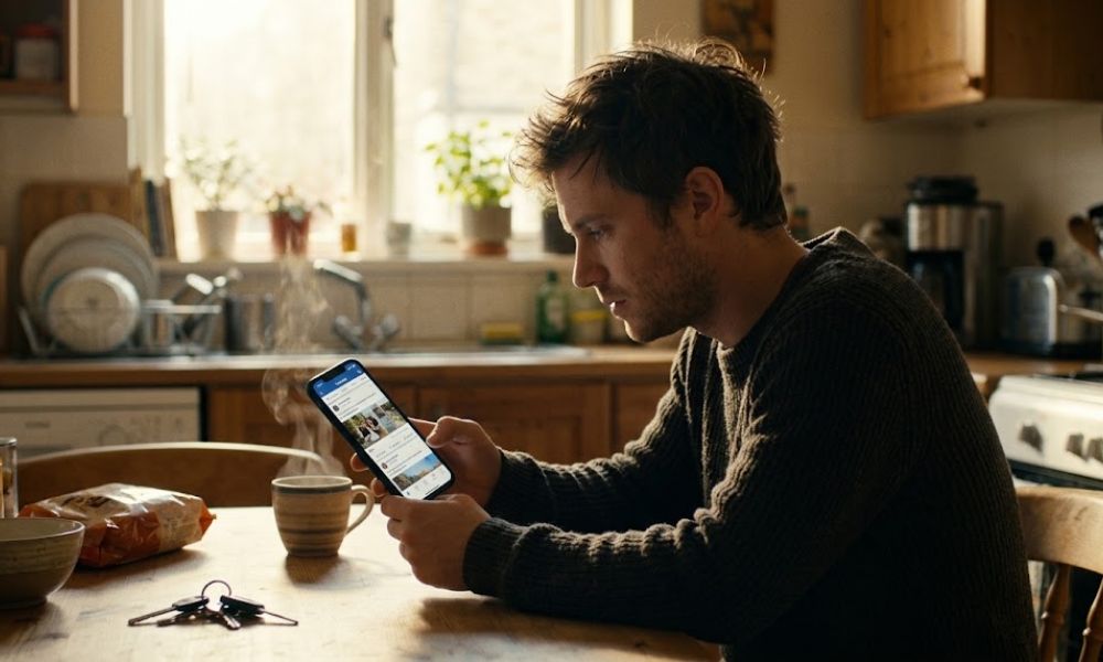 La libertad de expresión, las redes sociales y el anonimato