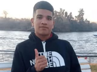 Tragedia en Ezeiza: Hallaron muerto a Nicolás Duarte, el joven desaparecido tras salir de un boliche