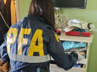 Operativo Copacabana: desbaratan banda de ciberestafadores en Pergamino y Capital Federal
