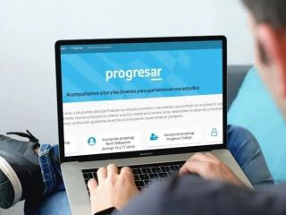 El Gobierno elimina el fondo que financia las Becas Progresar
