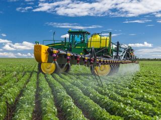 Fitosanitarios y judicializaci�n: Pergamino, el caso que reabre el debate