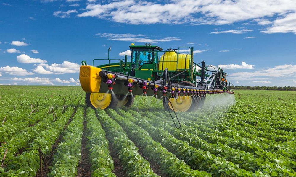 Fitosanitarios y judicialización