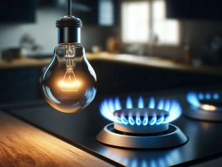El Gobierno extiende los subsidios a la luz y el gas hasta mayo de 2025