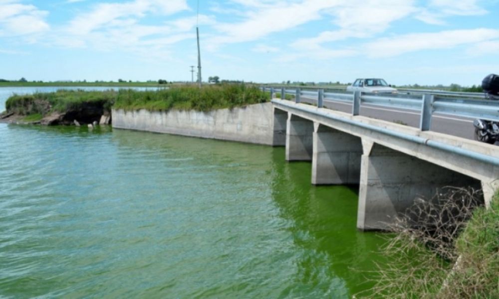 Laguna de Gómez