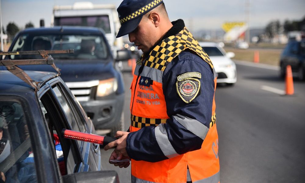 Córdoba endurece multas de tránsito