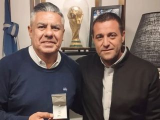 La Justicia confirmó los procesamientos de Chiqui Tapia, Pablo Toviggino y la AFA por presunta evasión fiscal