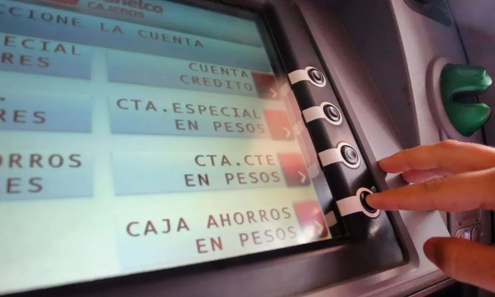 Provincia definió el calendario de pagos