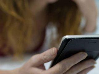 San Nicols: Una mujer haca sexting y luego extorsionaba con las imgenes obtenidas