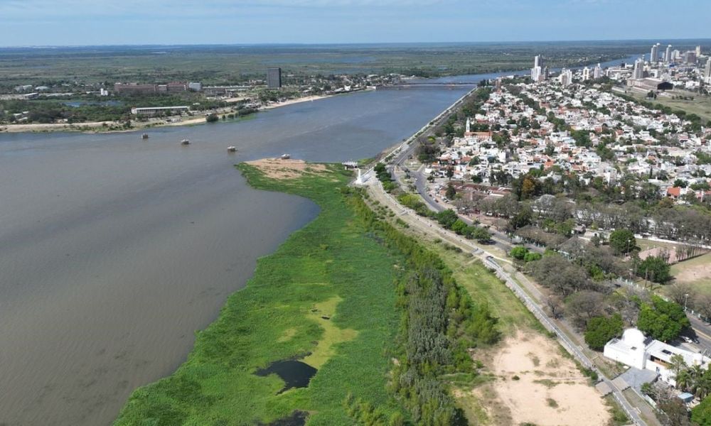 Rosario en alerta ante un escenario inesperado