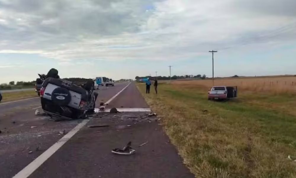 Murió un joven futbolista de Castelli