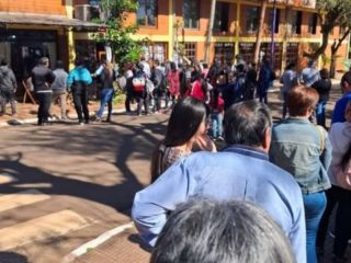 Escndalo en Misiones: Usaron el sello falsificado de un mdico de Pergamino en auditoras de ANDIS