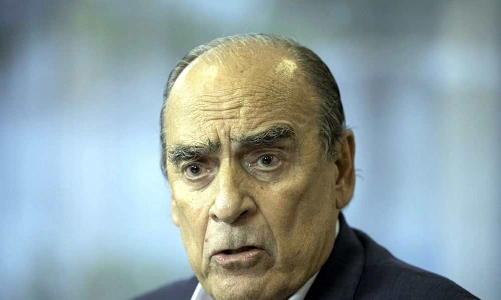 Guillermo Francos