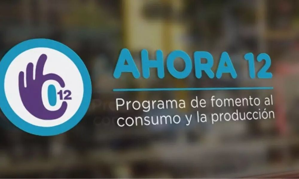 Ahora 12 incorporó el rubro espectáculos