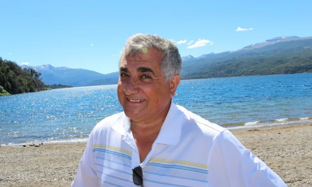 Osvaldo Daniel Rofrano