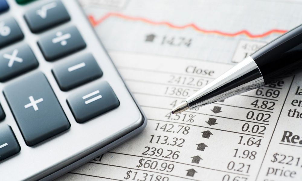 Impuesto a las Ganancias