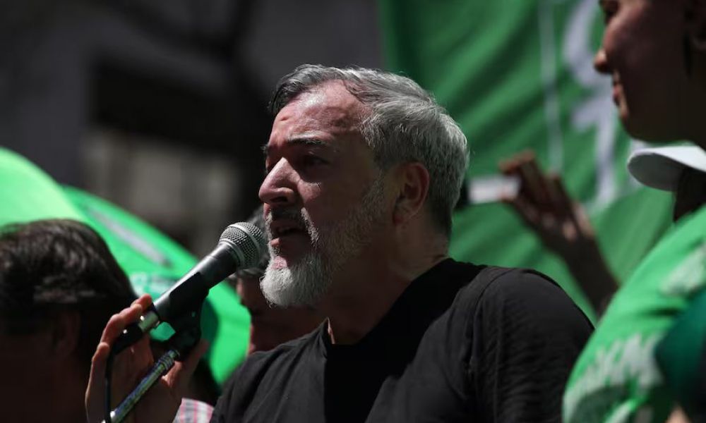 La Justicia restituyó el asueto para ATE