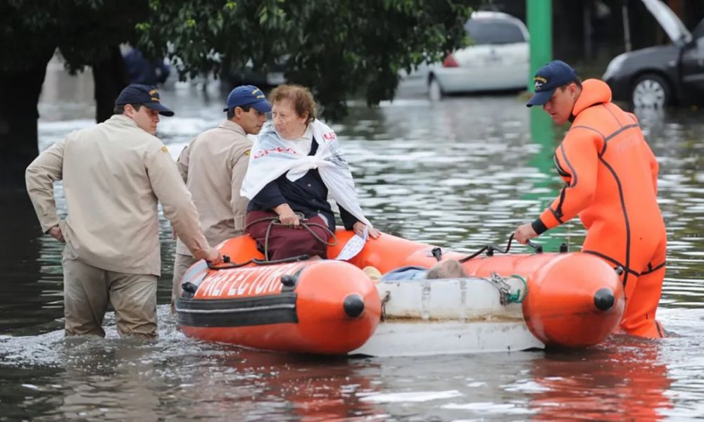 Grupo Náutico de Emergencia