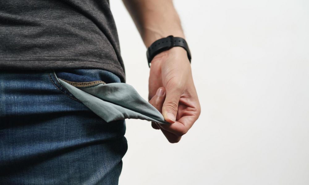 Un nuevo golpe al bolsillo