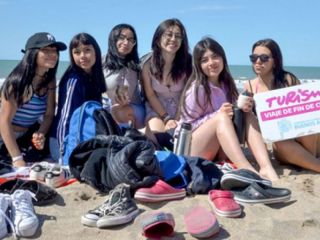 Últimos días para inscribirse en los Viajes de Fin de Curso gratuitos