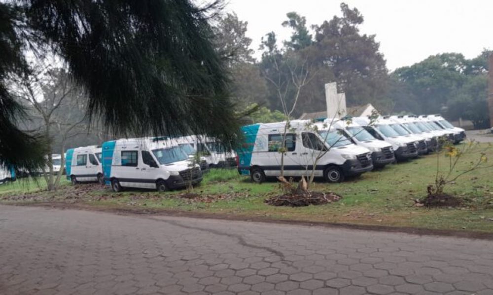 Espert denuncia penalmente a Kicillof y Kreplak