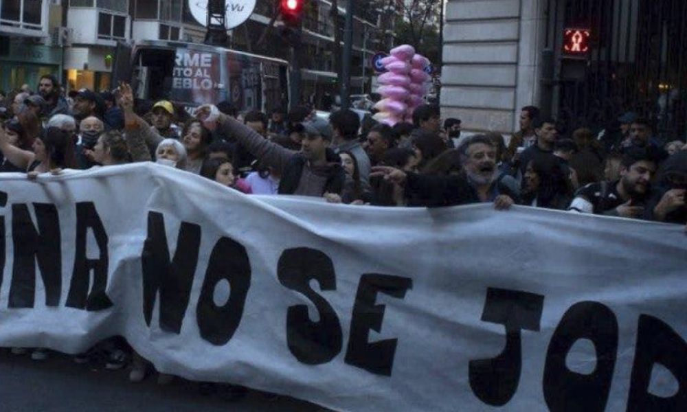 El ataque a Cristina pudo haber sido premeditado