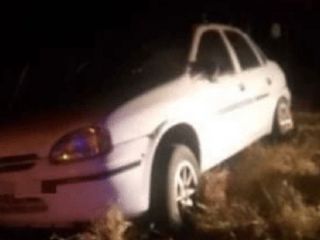 Tragedia en Ramallo: Menor se arroja de vehculo y otro auto embiste a los presentes