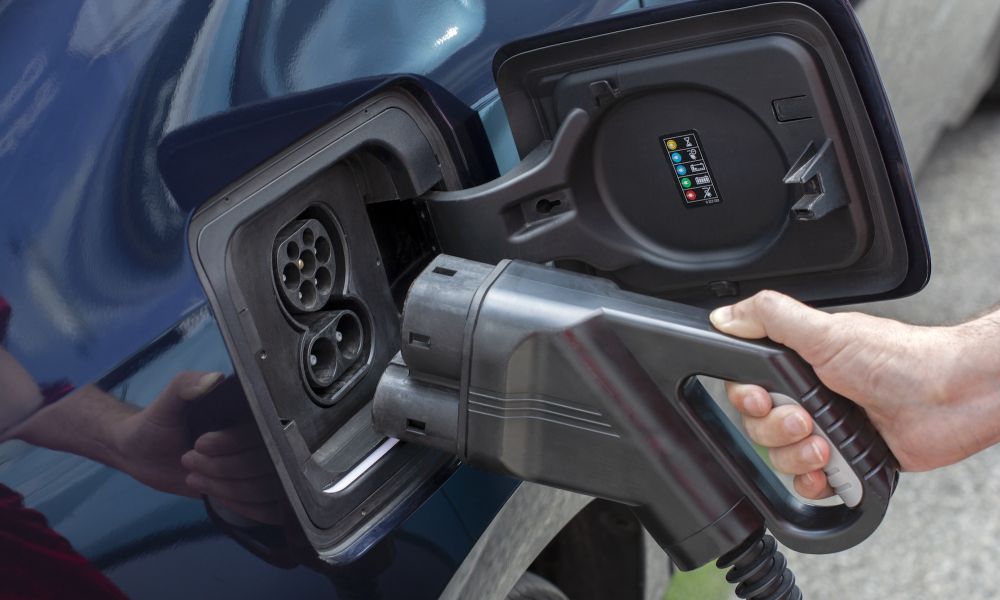Autos eléctricos en la provincia de Buenos Aires
