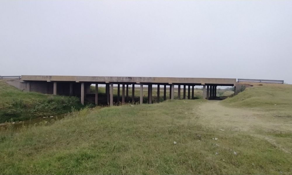 Plan Estratégico de Mejoras de Caminos Rurales Plan Estratégico de Mejoras de Caminos Rurales