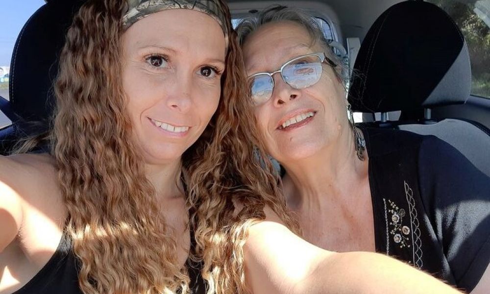 El trágico destino de una familia pergaminense