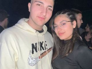 Dolor en Chivilcoy: Una pareja de adolescentes muri tras estrellarse en moto