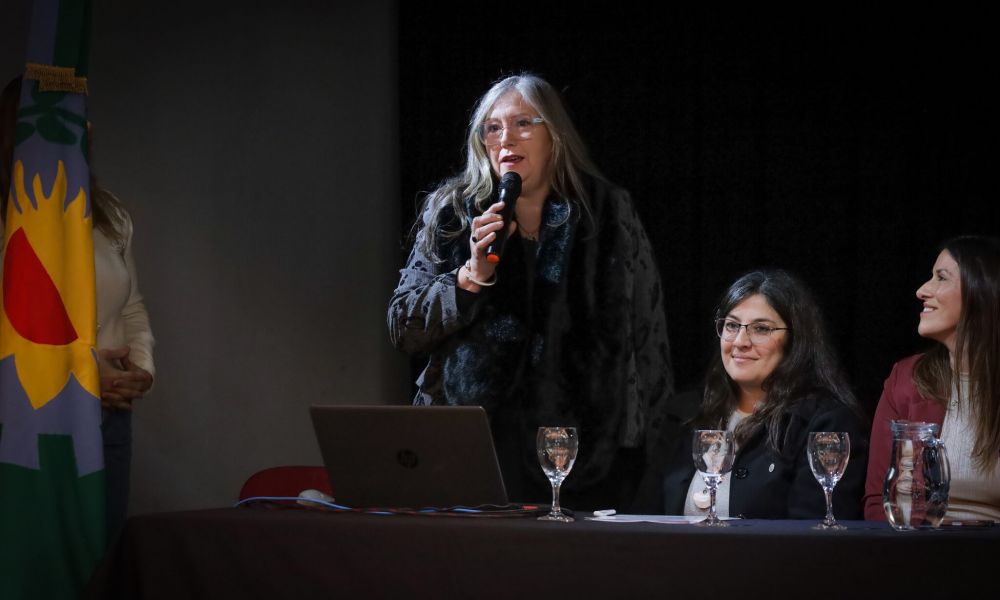 Encuentro clave en Pergamino