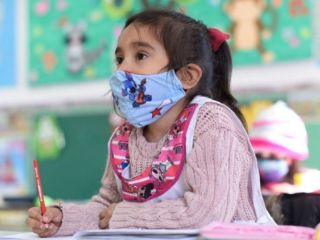 Nacin busca que tras las vacaciones de invierno se extienda la jornada escolar