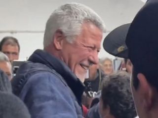 Masague sacude el tablero poltico en Pergamino